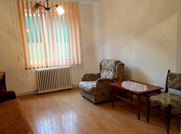 Garsonieră de vânzare Central - 32950AV | BLITZ Cluj-Napoca | Poza1