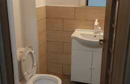 Spatiu birouri, 65 mp, zona Calea Turzii, cu loc de parcare!