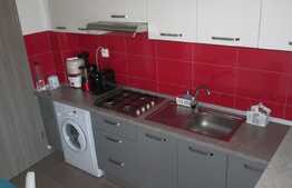 2 camere, 54,34 mp, decomandat, parcare subterana, zona strazii Corneliu Coposu!