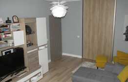 2 camere, 54,34 mp, decomandat, parcare subterana, zona strazii Corneliu Coposu!