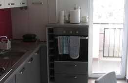 2 camere, 54,34 mp, decomandat, parcare subterana, zona strazii Corneliu Coposu!