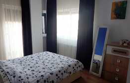 2 camere, 54,34 mp, decomandat, parcare subterana, zona strazii Corneliu Coposu!