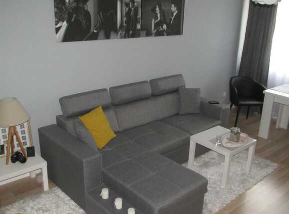 Apartament de vânzare 2 camere Dambul Rotund - 32952AV | BLITZ Cluj-Napoca | Poza1