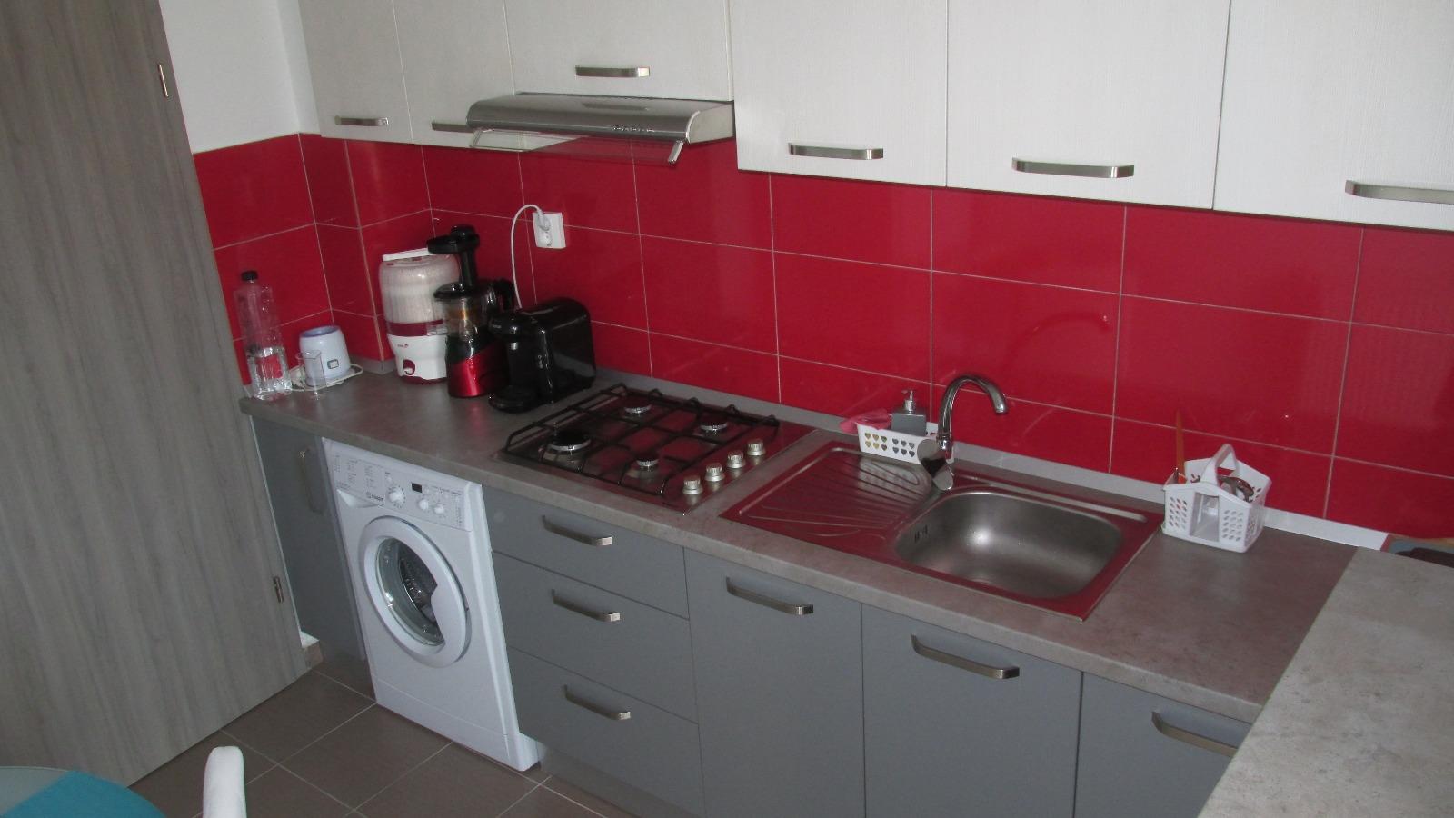 Apartament de vânzare 2 camere Dambul Rotund - 32952AV | BLITZ Cluj-Napoca | Poza4