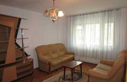 Apartament 3 camere, decomandat, 70 mp, zona Podului Calvaria