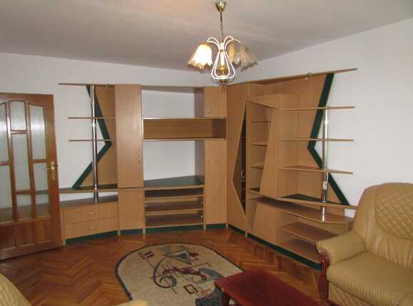 Apartament de închiriat 3 camere Manastur - 32955AI | BLITZ Cluj-Napoca | Poza2