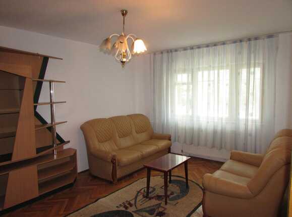 Apartament de închiriat 3 camere Manastur - 32955AI | BLITZ Cluj-Napoca | Poza1