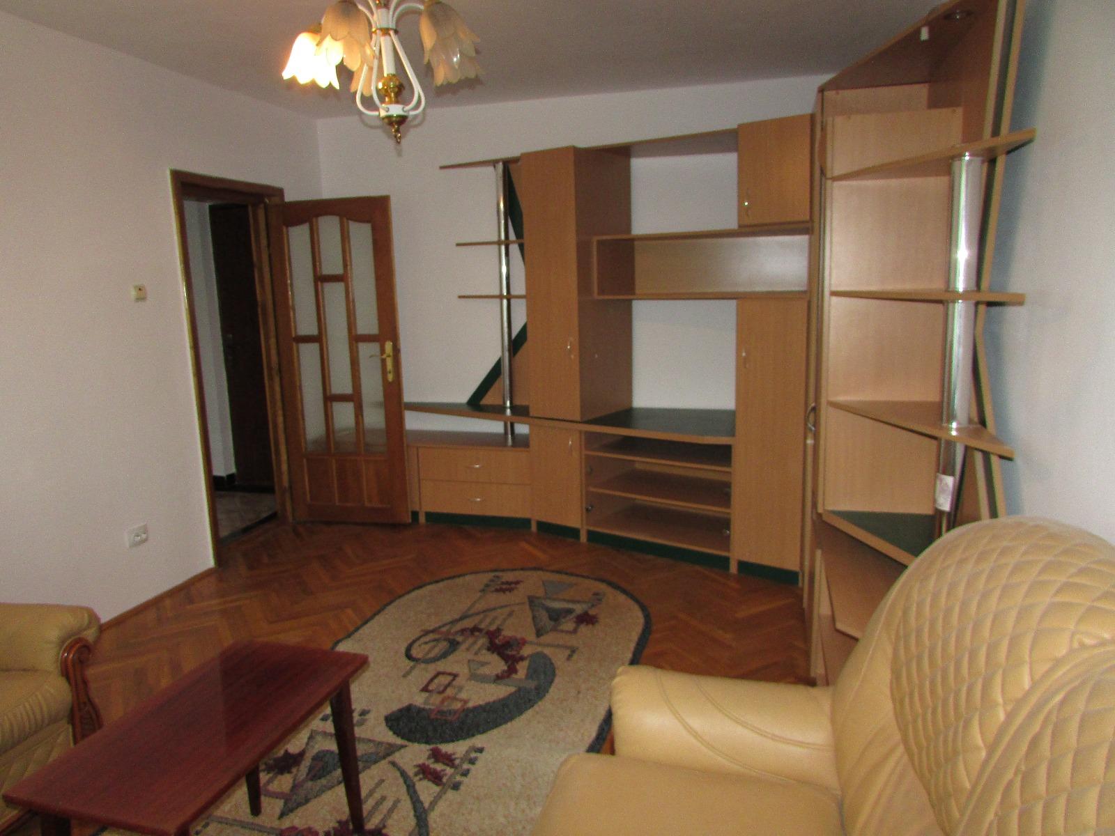 Apartament de închiriat 3 camere Manastur - 32955AI | BLITZ Cluj-Napoca | Poza3