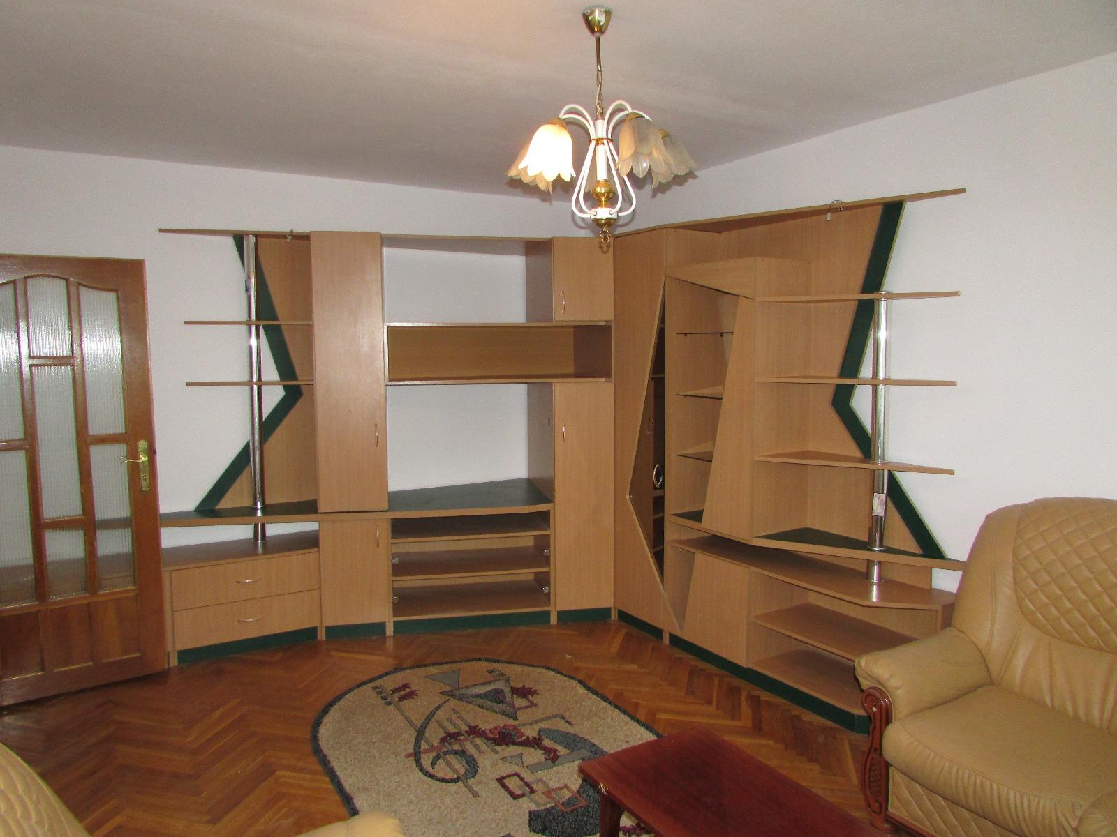 Apartament de închiriat 3 camere Manastur - 32955AI | BLITZ Cluj-Napoca | Poza2