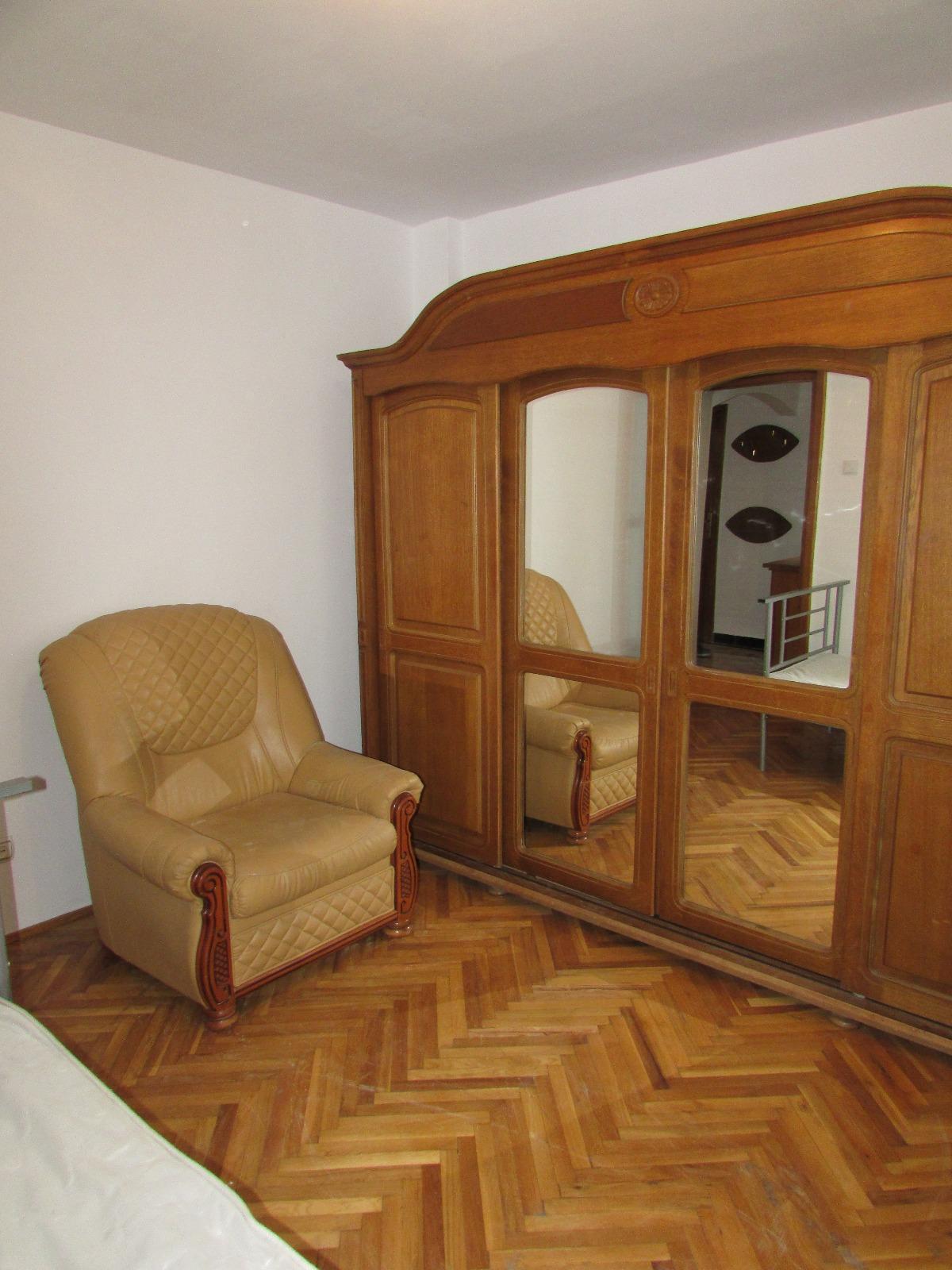 Apartament de închiriat 3 camere Manastur - 32955AI | BLITZ Cluj-Napoca | Poza4