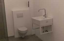 Apartament 3 camere, 109 mp, finisat modern, zona Piata Muzeului