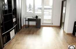 1 camera, 42 mp utili + balcon, zona FSEGA, TOTUL NOU