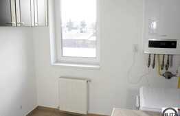 1 camera, 42 mp utili + balcon, zona FSEGA, TOTUL NOU