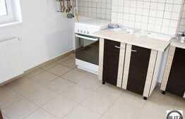 1 camera, 42 mp utili + balcon, zona FSEGA, TOTUL NOU