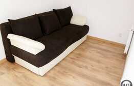 1 camera, 42 mp utili + balcon, zona FSEGA, TOTUL NOU