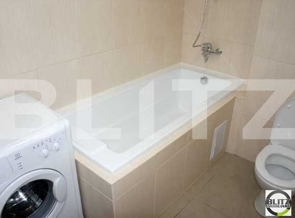 Garsonieră de închiriat Marasti - 3296AI | BLITZ Cluj-Napoca | Poza9