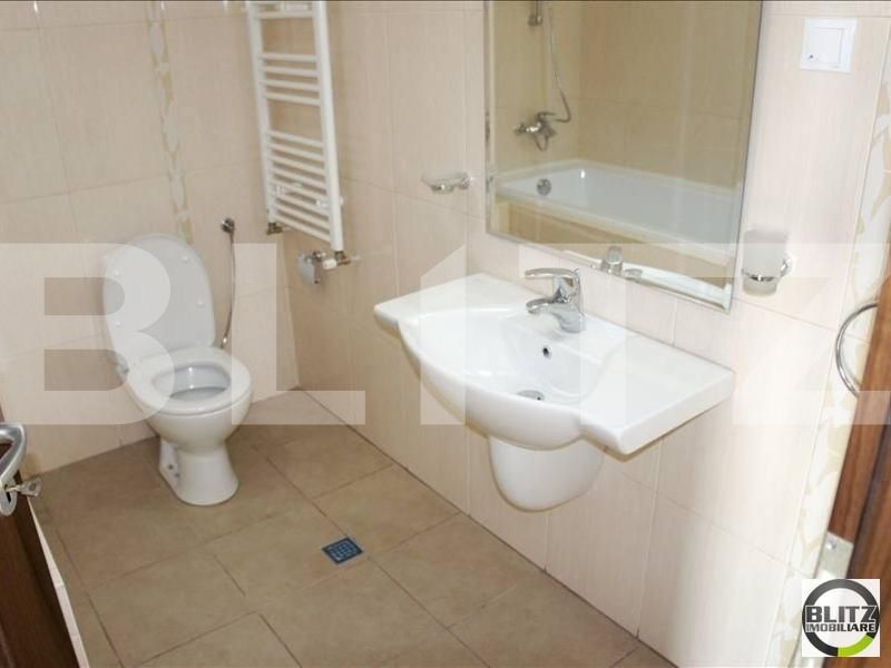 Garsonieră de închiriat Marasti - 3296AI | BLITZ Cluj-Napoca | Poza8