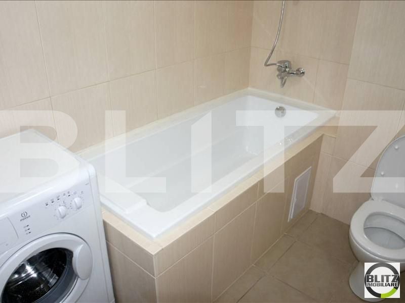 Garsonieră de închiriat Marasti - 3296AI | BLITZ Cluj-Napoca | Poza9