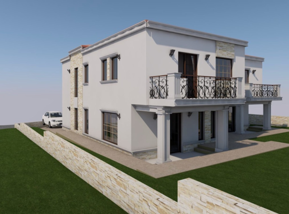 Casa de vânzare 4 camere Floreşti - 32960CV | BLITZ Cluj-Napoca | Poza3