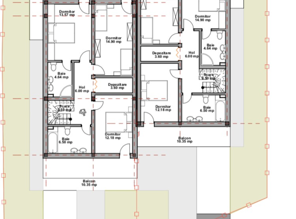 Casa de vânzare 4 camere Floreşti - 32960CV | BLITZ Cluj-Napoca | Poza6