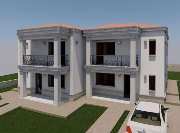 Casa de vânzare 4 camere Floreşti - 32960CV | BLITZ Cluj-Napoca | Poza1