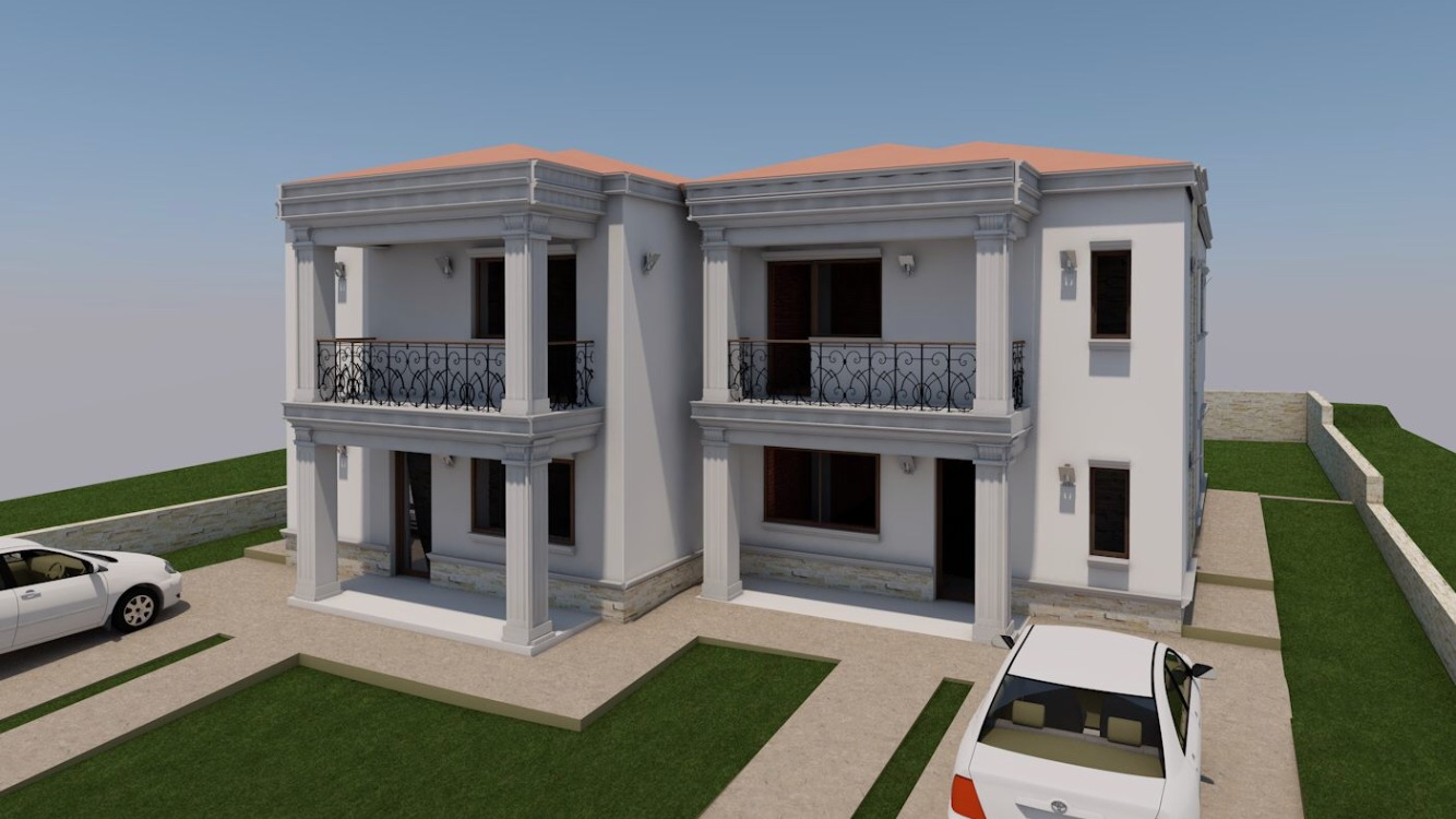 Casa de vânzare 4 camere Floreşti - 32960CV | BLITZ Cluj-Napoca | Poza1