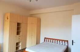 Apartament 2 camere, 75 mp, mobilat modern, zona UMF