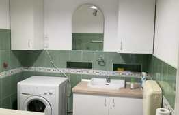 Apartament 2 camere, 75 mp, mobilat modern, zona UMF