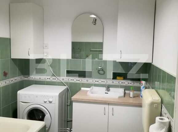 Apartament de închiriat 2 camere Zorilor - 32961AI | BLITZ Cluj-Napoca | Poza7