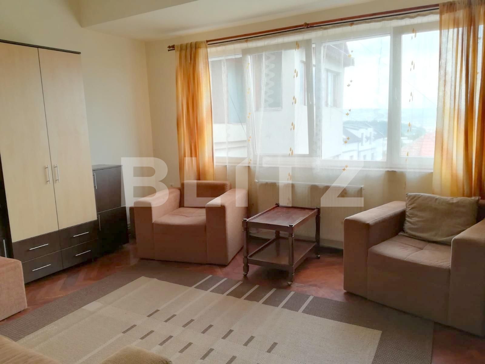 Apartament de închiriat 2 camere Zorilor - 32961AI | BLITZ Cluj-Napoca | Poza2