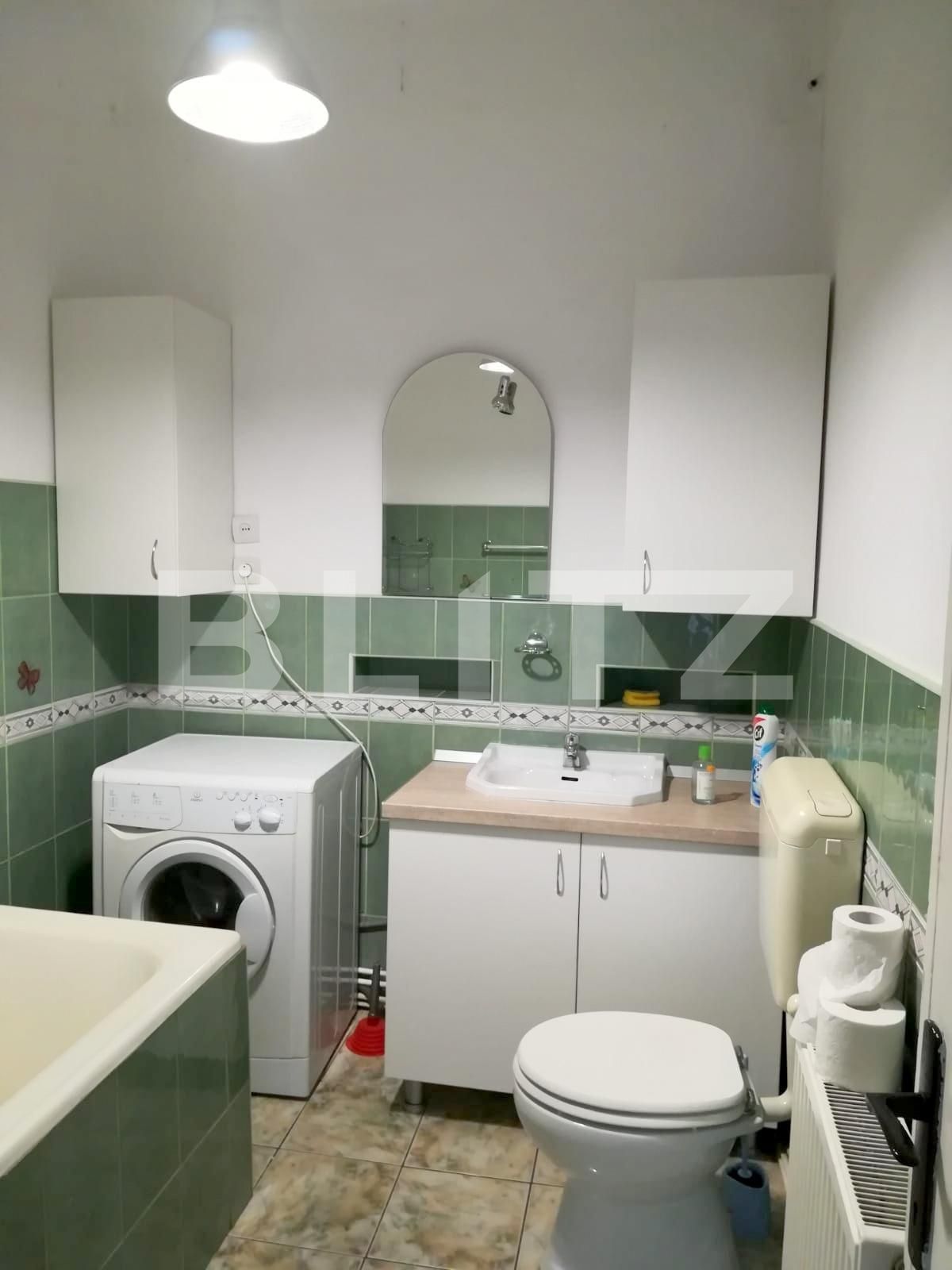 Apartament de închiriat 2 camere Zorilor - 32961AI | BLITZ Cluj-Napoca | Poza7