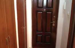 De vanzare garsoniera, 31 mp, bloc reabilitat, zona Auchan