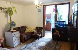 De vanzare garsoniera, 31 mp, bloc reabilitat, zona Auchan