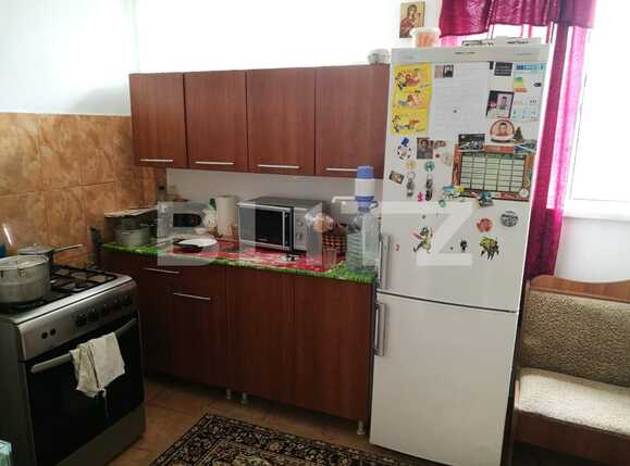 Garsonieră de vânzare Iris - 32962AV | BLITZ Cluj-Napoca | Poza2