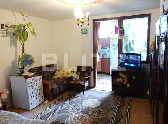 Garsonieră de vânzare Iris - 32962AV | BLITZ Cluj-Napoca | Poza1