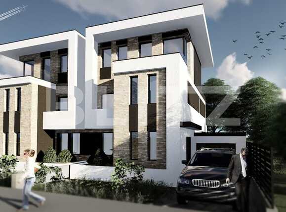 Casa de vânzare 4 camere Dambul Rotund - 32963CV | BLITZ Cluj-Napoca | Poza1