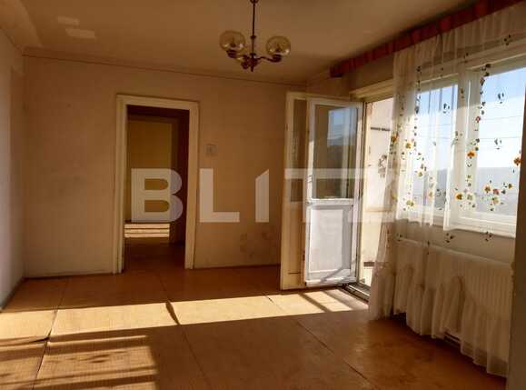 Apartament de vânzare 2 camere Gheorgheni - 32964AV | BLITZ Cluj-Napoca | Poza1