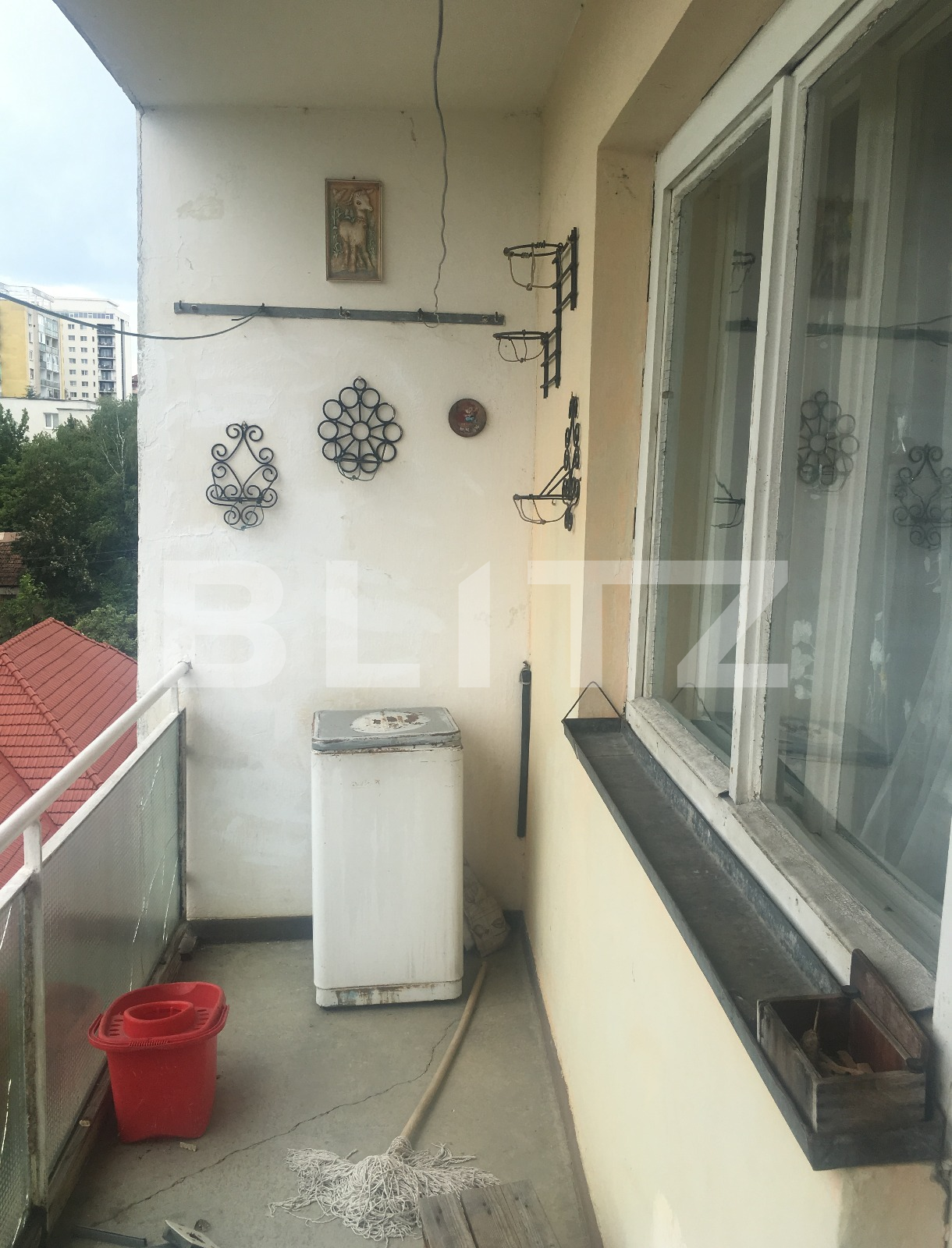 Apartament de vânzare 2 camere Gheorgheni - 32964AV | BLITZ Cluj-Napoca | Poza6