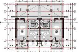 Casa cuplata de vanzare, 165 mp, teren 235 mp, zona de case, finalizare 2018!