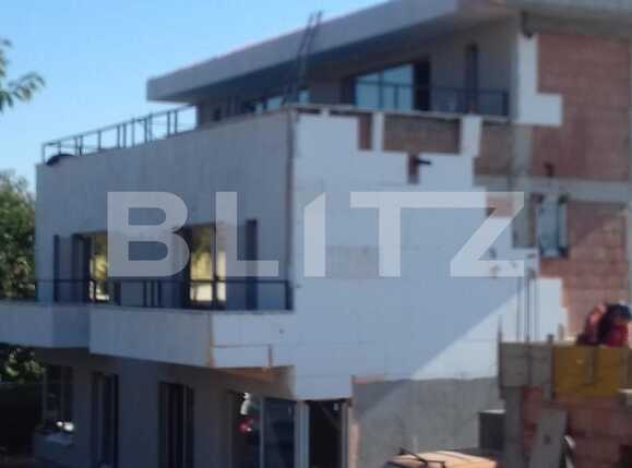 Casa de vânzare 4 camere Dambul Rotund - 32965CV | BLITZ Cluj-Napoca | Poza3