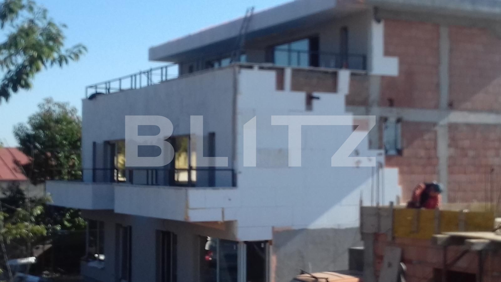 Casa de vânzare 4 camere Dambul Rotund - 32965CV | BLITZ Cluj-Napoca | Poza3
