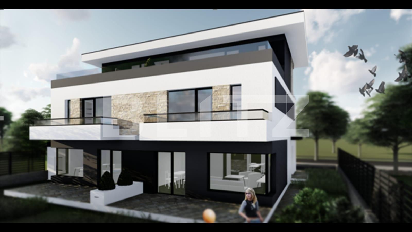 Casa de vânzare 4 camere Dambul Rotund - 32965CV | BLITZ Cluj-Napoca | Poza4