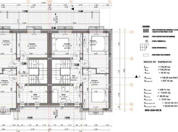 Casa de vânzare 5 camere Baciu - 32966CV | BLITZ Cluj-Napoca | Poza7