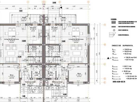 Casa de vânzare 5 camere Baciu - 32966CV | BLITZ Cluj-Napoca | Poza6