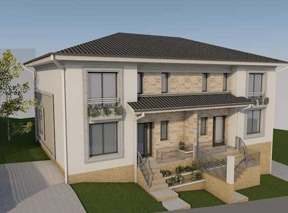 Casa de vânzare 5 camere Baciu - 32966CV | BLITZ Cluj-Napoca | Poza1