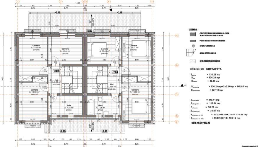 Casa de vânzare 5 camere Baciu - 32966CV | BLITZ Cluj-Napoca | Poza7
