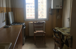 Apartament 3 camere, decomandat, 70 mp, boxa, zona Piata Marasti