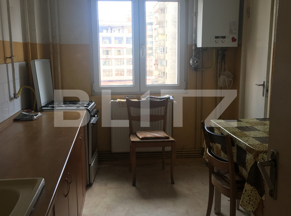 Apartament de vânzare 3 camere Marasti - 32967AV | BLITZ Cluj-Napoca | Poza2