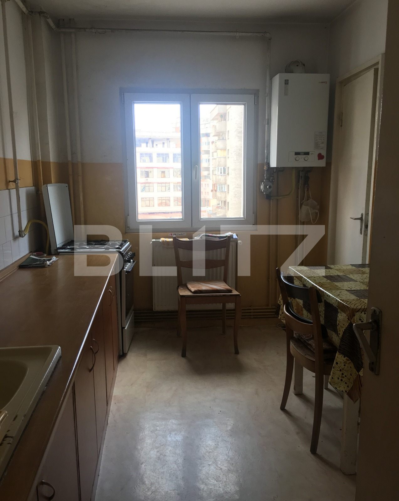 Apartament de vânzare 3 camere Marasti - 32967AV | BLITZ Cluj-Napoca | Poza2