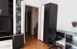 Garsoniera 28 mp, decomandata, zona UMF